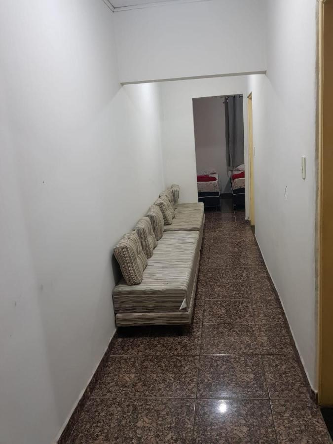 Espaco Ivana Aparecida  Exteriör bild